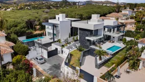 For sale Marbesa villa with 4 bedrooms