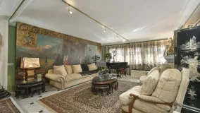 Villa for sale in Valdeolletas with 6 bedrooms