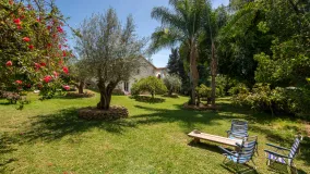 Villa en venta en La Carolina