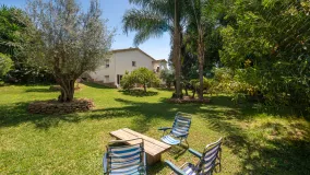 Villa en venta en La Carolina