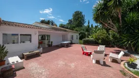 Villa en venta en La Carolina