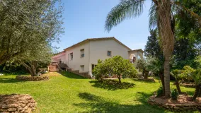 Villa en venta en La Carolina