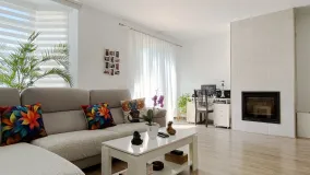 Adosado a la venta de 3 dormitorios en Estepona