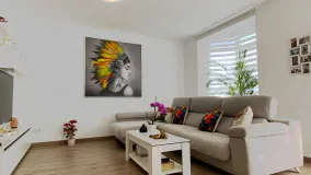 Adosado a la venta de 3 dormitorios en Estepona