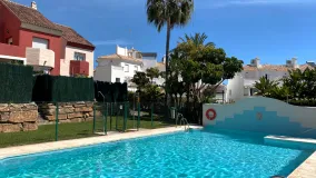 Adosado a la venta de 3 dormitorios en Estepona