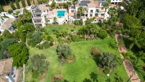 Paraiso Alto, villa a la venta