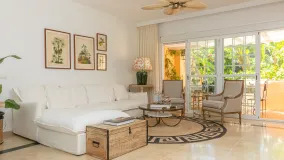 For sale 3 bedrooms semi detached house in Nagüeles