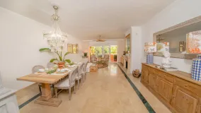 For sale 3 bedrooms semi detached house in Nagüeles