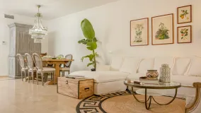 For sale 3 bedrooms semi detached house in Nagüeles