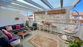 For sale penthouse in La Dama de Noche with 1 bedroom