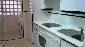 For sale 2 bedrooms apartment in Nueva Andalucia