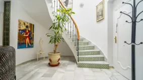 Nueva Andalucia, villa con 4 dormitorios en venta