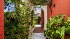 Nueva Andalucia, villa con 4 dormitorios en venta