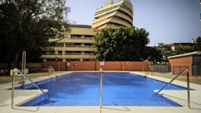 Se vende apartamento en Marbella Centro de 2 dormitorios