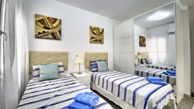 Se vende apartamento en Marbella Centro de 2 dormitorios