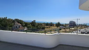 For sale Los Alamos 4 bedrooms penthouse