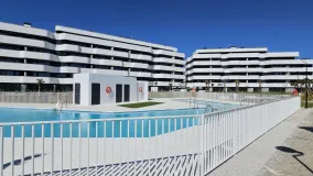 For sale Los Alamos 4 bedrooms penthouse