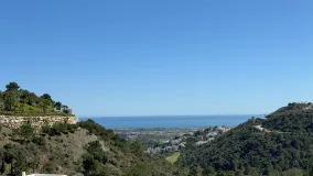 Villa for sale in El Madroñal