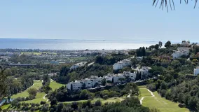 For sale El Madroñal 6 bedrooms villa