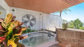 For sale 3 bedrooms apartment in Marbella - Puerto Banus