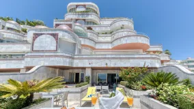 For sale 3 bedrooms apartment in Marbella - Puerto Banus