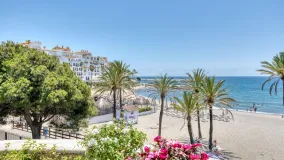 For sale 3 bedrooms apartment in Marbella - Puerto Banus