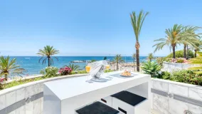 For sale 3 bedrooms apartment in Marbella - Puerto Banus