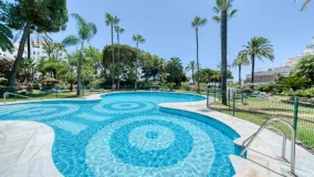 For sale 3 bedrooms apartment in Marbella - Puerto Banus