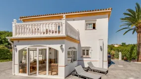 5 bedrooms villa for sale in Coin