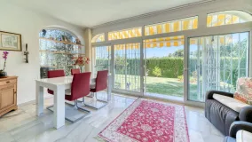 Apartamento planta baja de 2 dormitorios en venta en El Paraiso