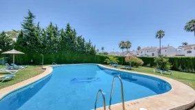 Apartamento planta baja de 2 dormitorios en venta en El Paraiso