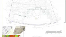 La Quinta plot for sale