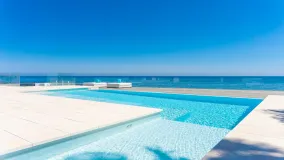 For sale 4 bedrooms villa in Mijas Costa