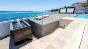 For sale 4 bedrooms villa in Mijas Costa