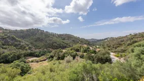 Villa de 6 dormitorios a la venta en Benahavis