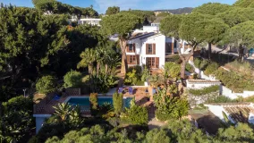 7 bedrooms Elviria villa for sale