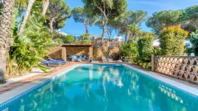 7 bedrooms Elviria villa for sale