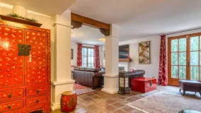 7 bedrooms Elviria villa for sale