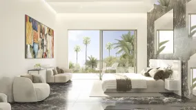 5 bedrooms villa for sale in El Paraiso