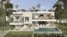 5 bedrooms villa for sale in El Paraiso