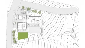 5 bedrooms villa for sale in El Paraiso