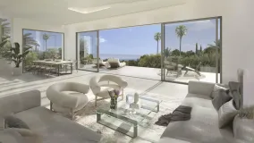 5 bedrooms villa for sale in El Paraiso