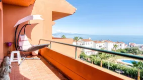 For sale La Duquesa apartment with 3 bedrooms