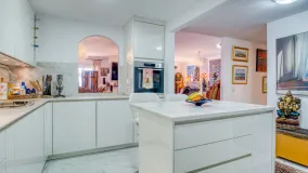 For sale La Duquesa apartment with 3 bedrooms