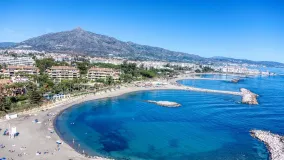 For sale apartment in Marbella - Puerto Banus with 6 bedrooms