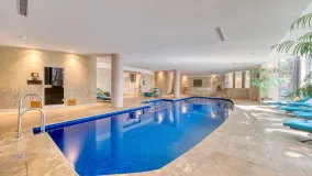 For sale apartment in Marbella - Puerto Banus with 6 bedrooms