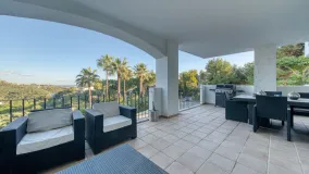 Apartamento en venta en La Quinta con 3 dormitorios