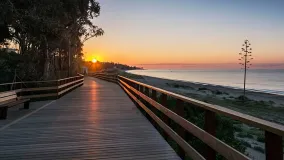 San Pedro de Alcantara restaurant for sale