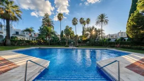 Mijas Golf penthouse for sale