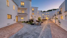 Mijas Golf penthouse for sale